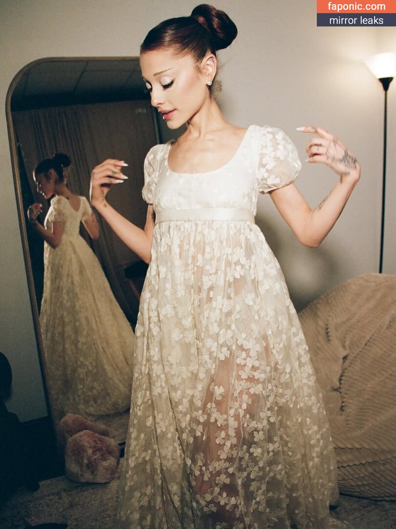 Ariana Grande