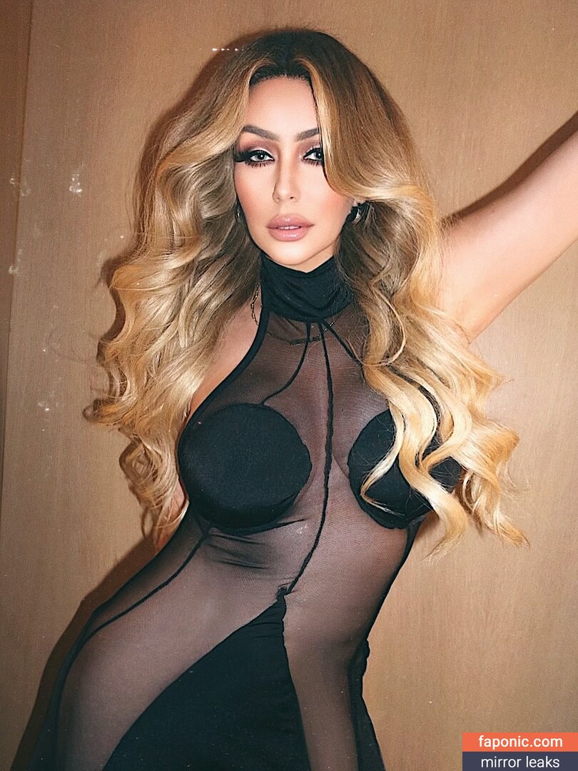 Aubrey O'Day