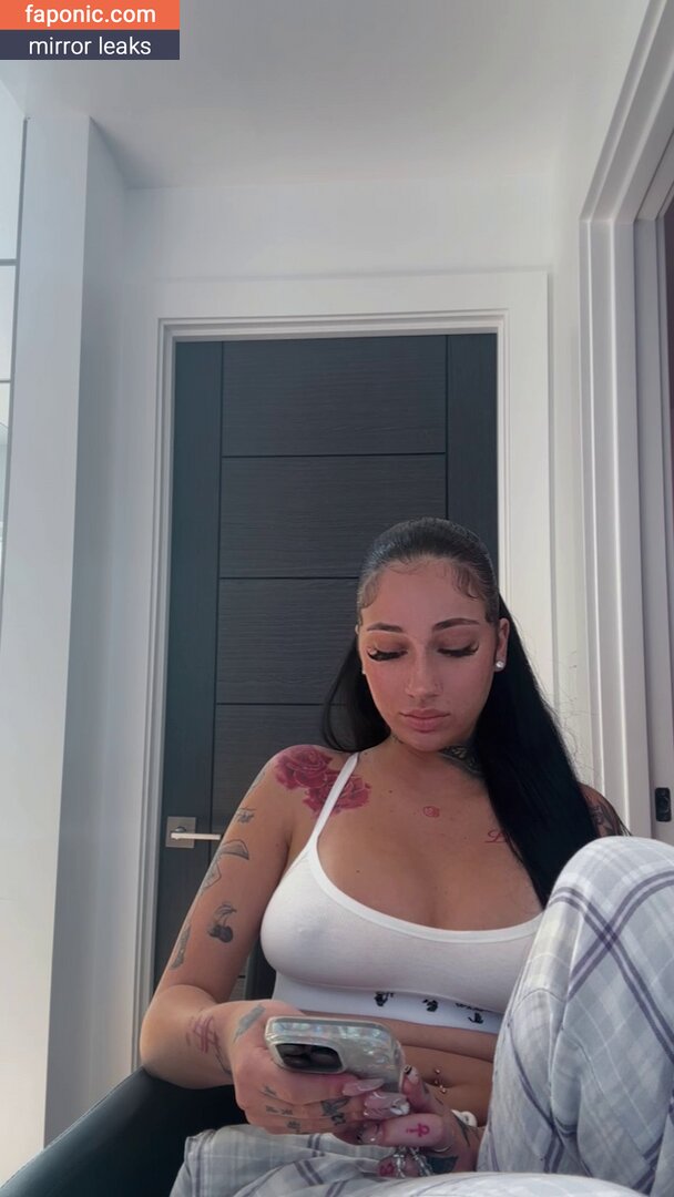 Danielle Bregoli / Bhad Bhabie