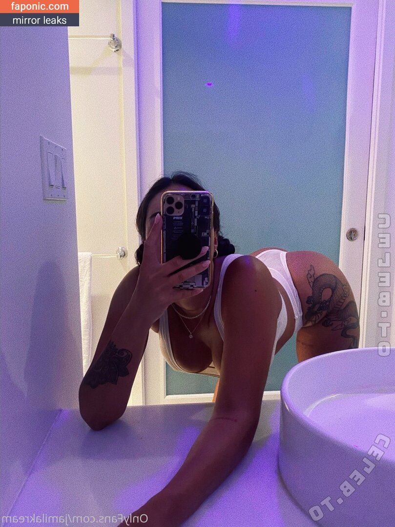 Arabic Princess, https:, jahmeelahh, jameelahh, jamilakream Nude Leaks OnlyFans Photo #122