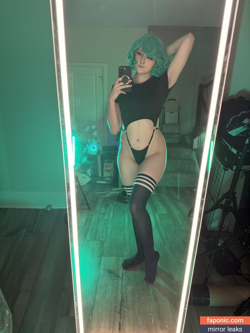 Labinnak Mangoloo Cosplay