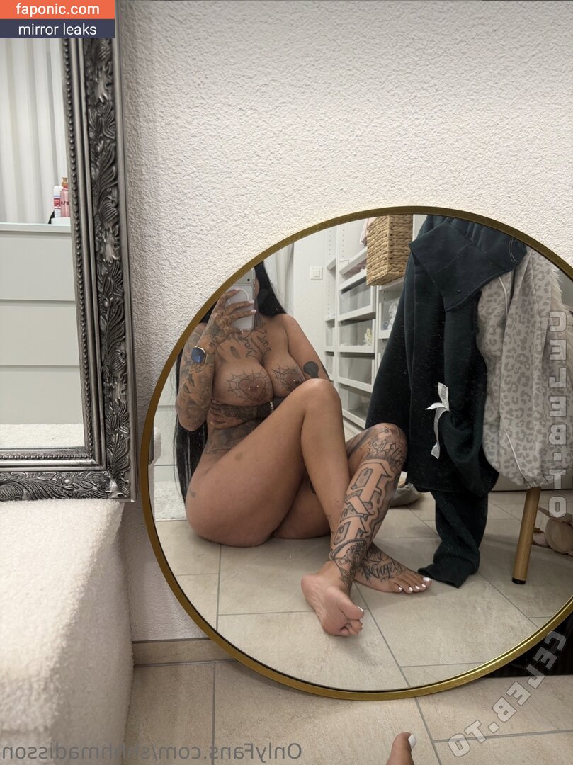 Mia Madisson