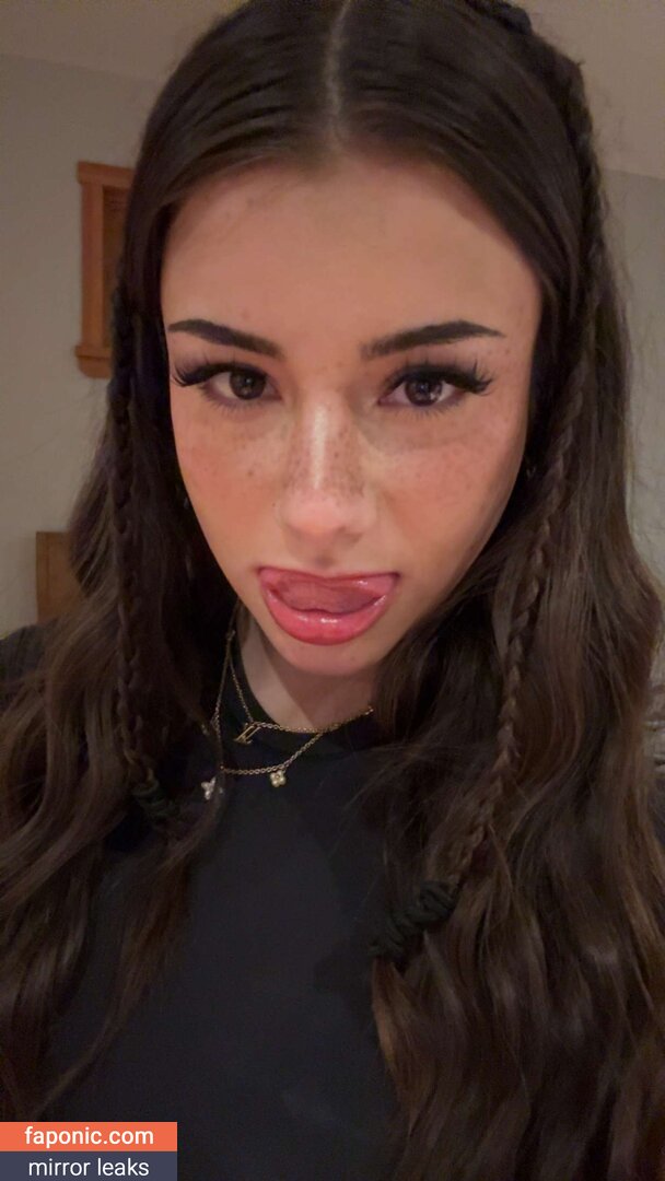 Mikayla Campinos, ltsmikaylacampinos, mikaylacampinos Nude Leaks  Photo #67