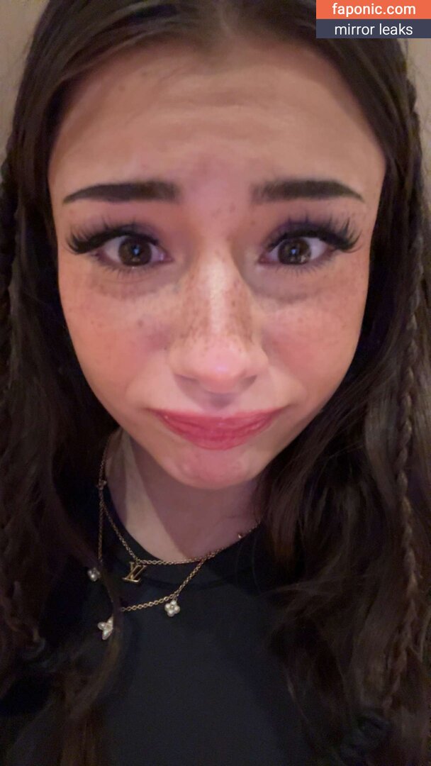 Mikayla Campinos, ltsmikaylacampinos, mikaylacampinos Nude Leaks  Photo #68