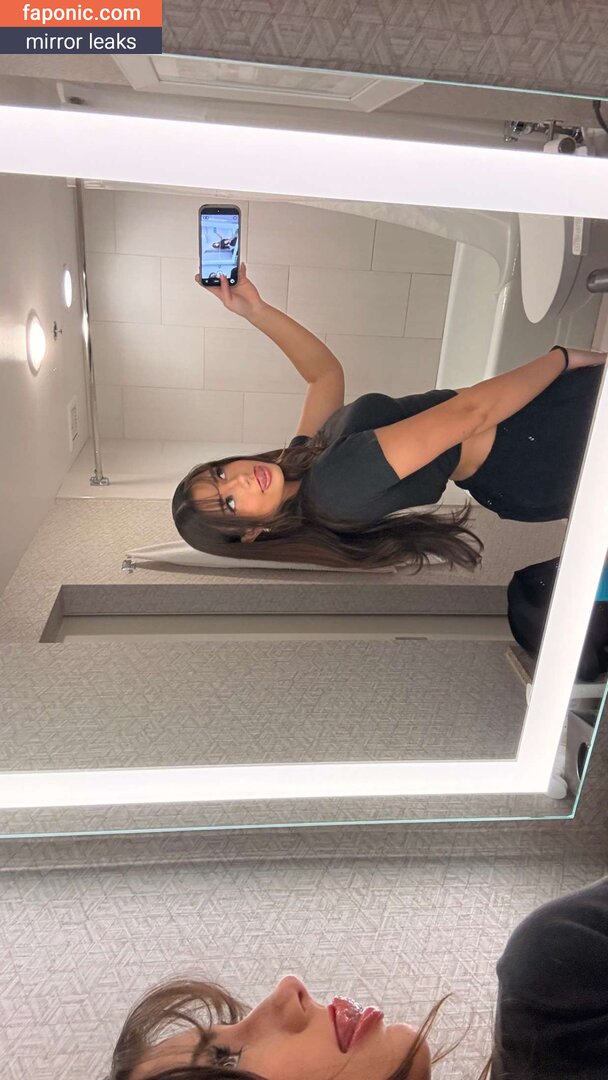 Mikayla Campinos, ltsmikaylacampinos, mikaylacampinos Nude Leaks  Photo #179