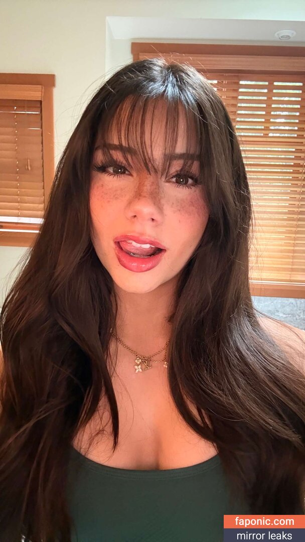 Mikayla Campinos, ltsmikaylacampinos, mikaylacampinos Nude Leaks  Photo #223