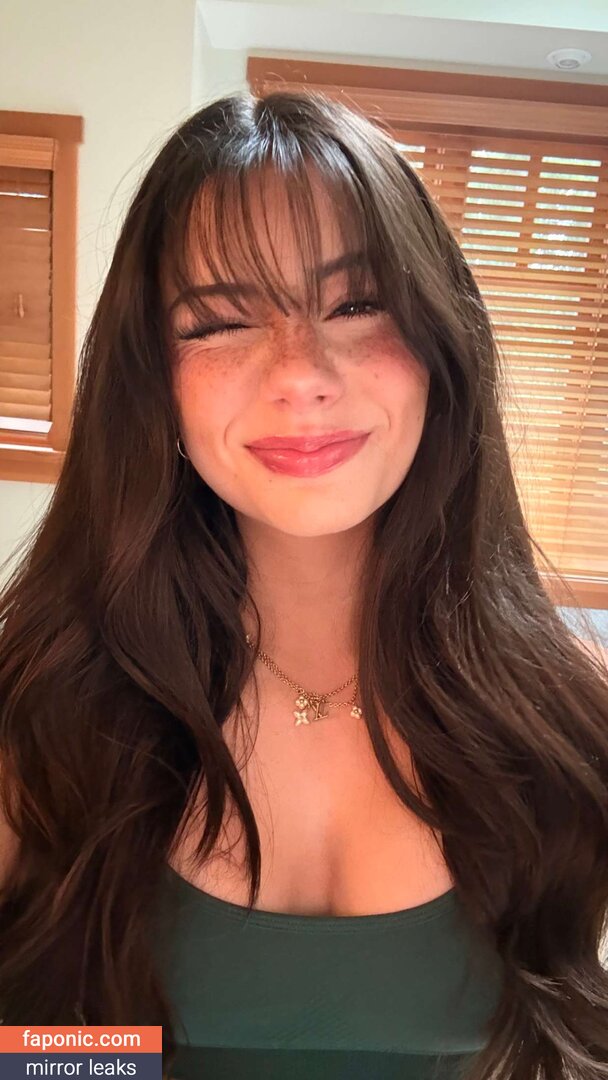 Mikayla Campinos, ltsmikaylacampinos, mikaylacampinos Nude Leaks  Photo #226