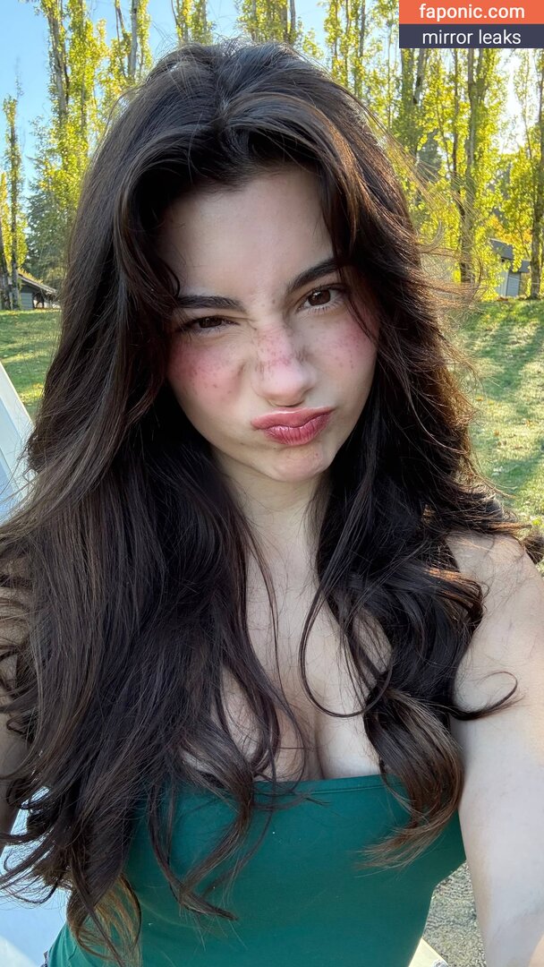 Mikayla Campinos, ltsmikaylacampinos, mikaylacampinos Nude Leaks  Photo #240