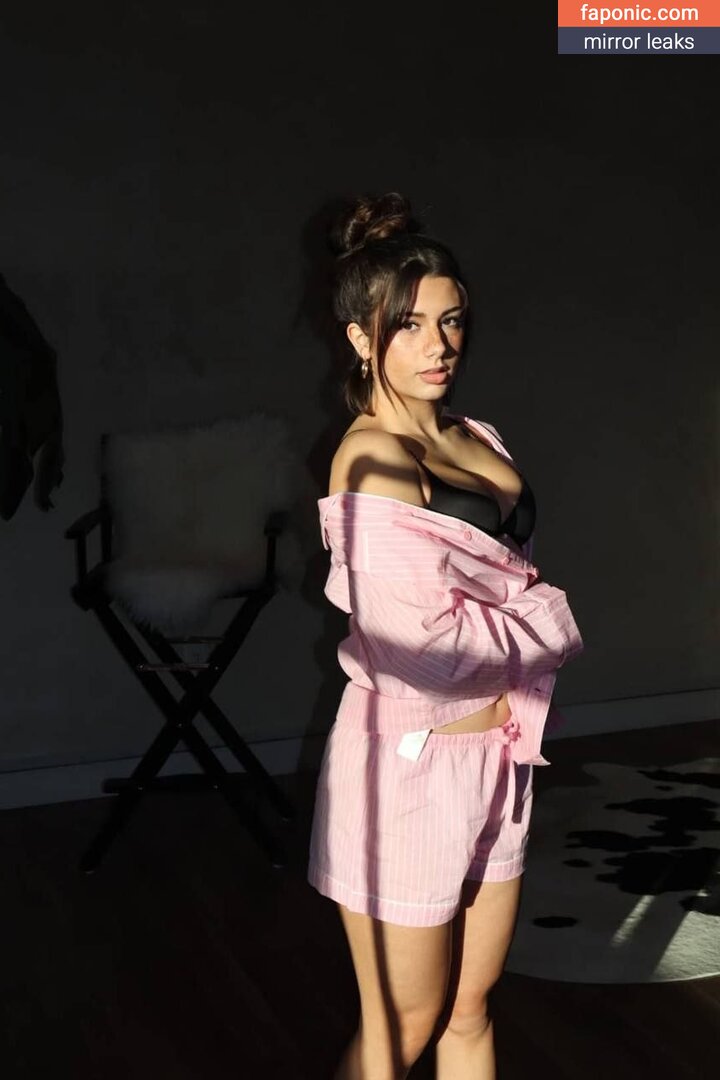 Mikayla Campinos, ltsmikaylacampinos, mikaylacampinos Nude Leaks  Photo #242
