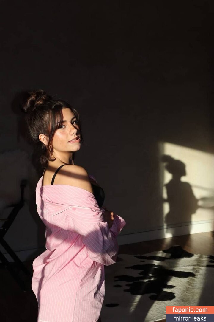 Mikayla Campinos, ltsmikaylacampinos, mikaylacampinos Nude Leaks  Photo #243