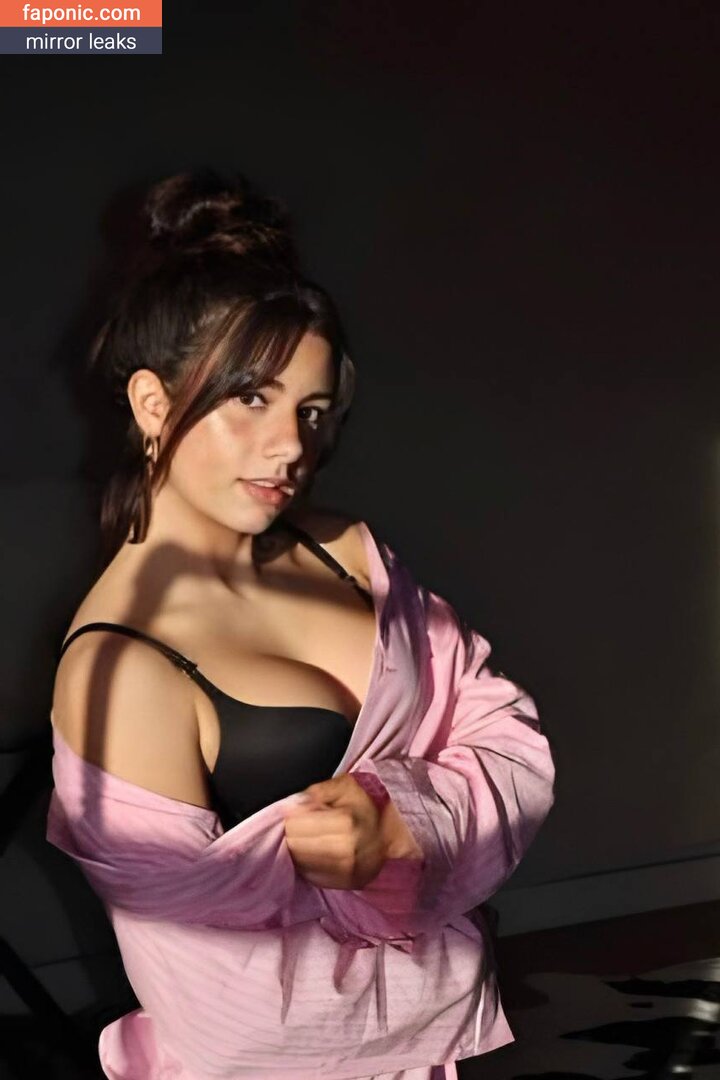 Mikayla Campinos, ltsmikaylacampinos, mikaylacampinos Nude Leaks  Photo #247