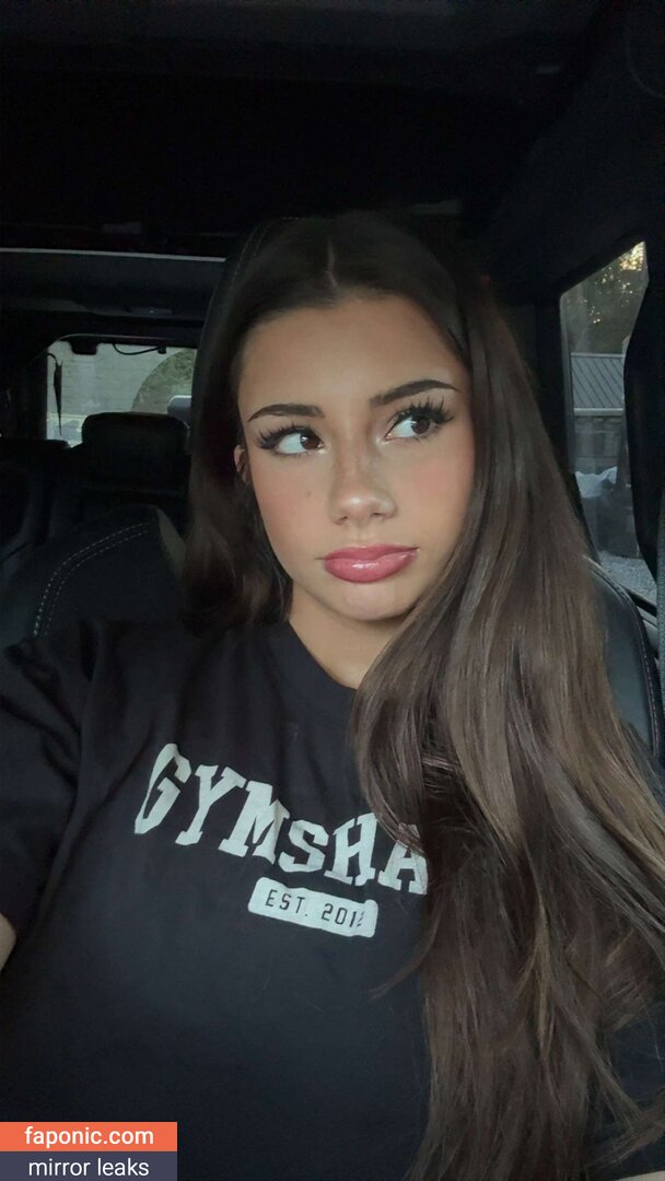 Mikayla Campinos, ltsmikaylacampinos, mikaylacampinos Nude Leaks  Photo #263