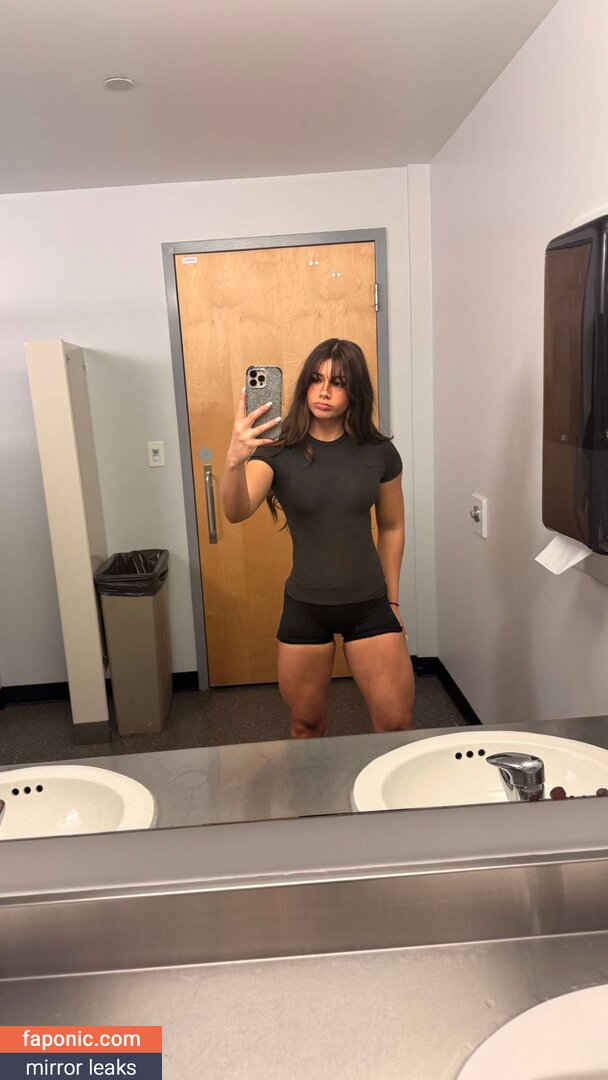 Mikayla Campinos, ltsmikaylacampinos, mikaylacampinos Nude Leaks  Photo #264