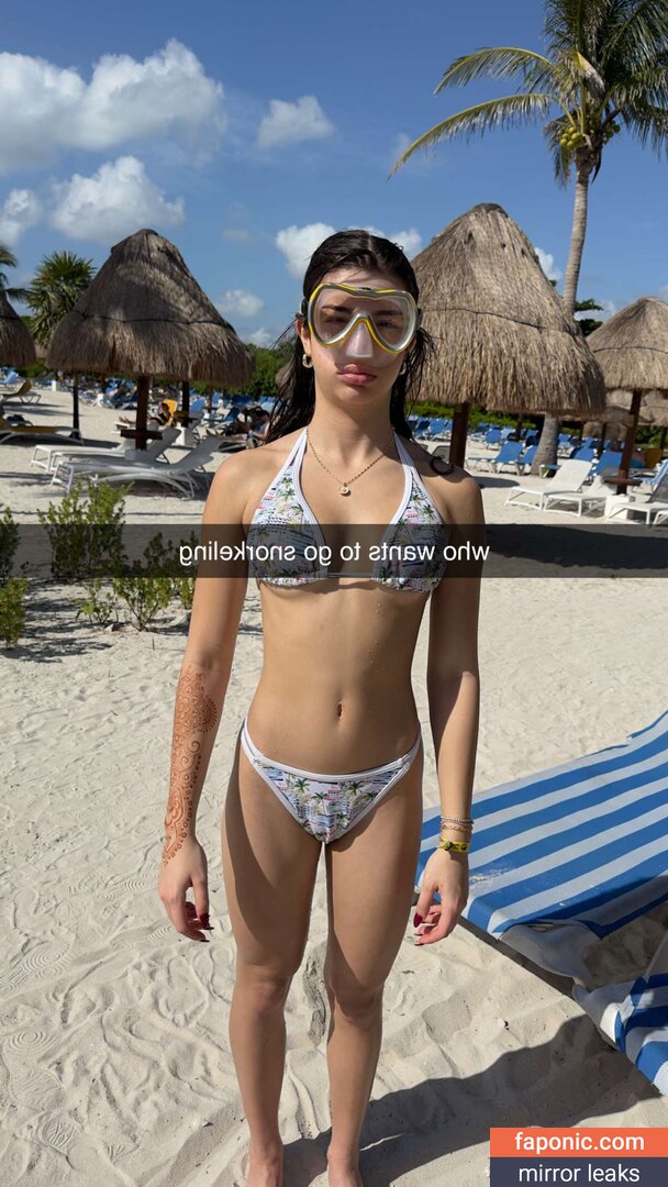 Mikayla Campinos, ltsmikaylacampinos, mikaylacampinos Nude Leaks  Photo #268