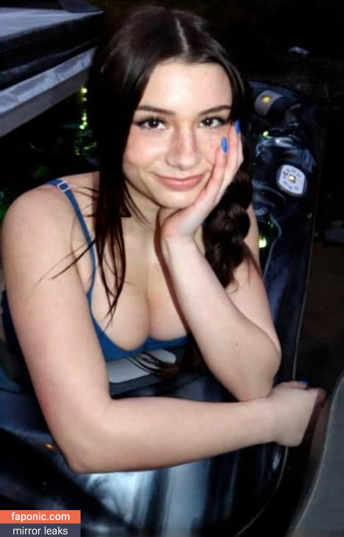 Mikayla Campinos