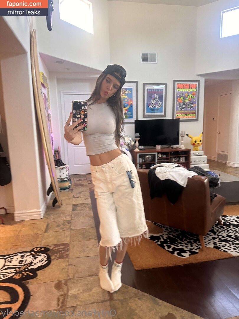 Smashedely - Ashley Matheson