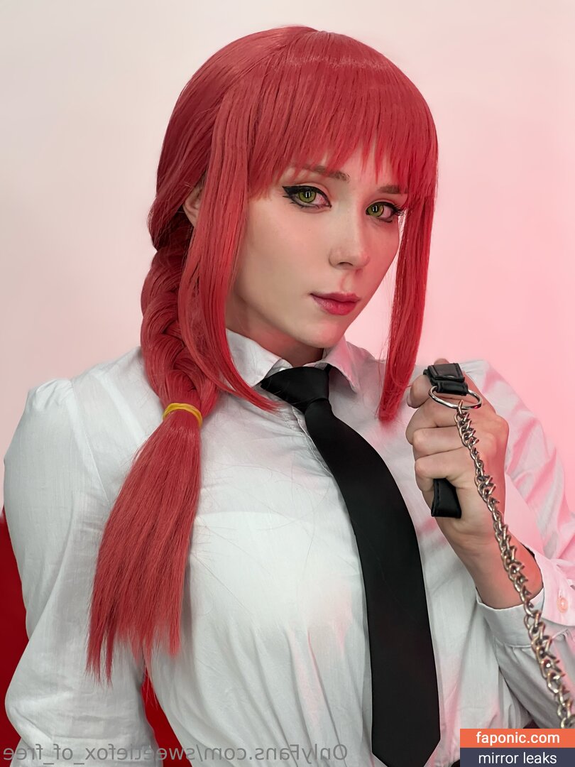 Sweetie Fox / MoonFleur