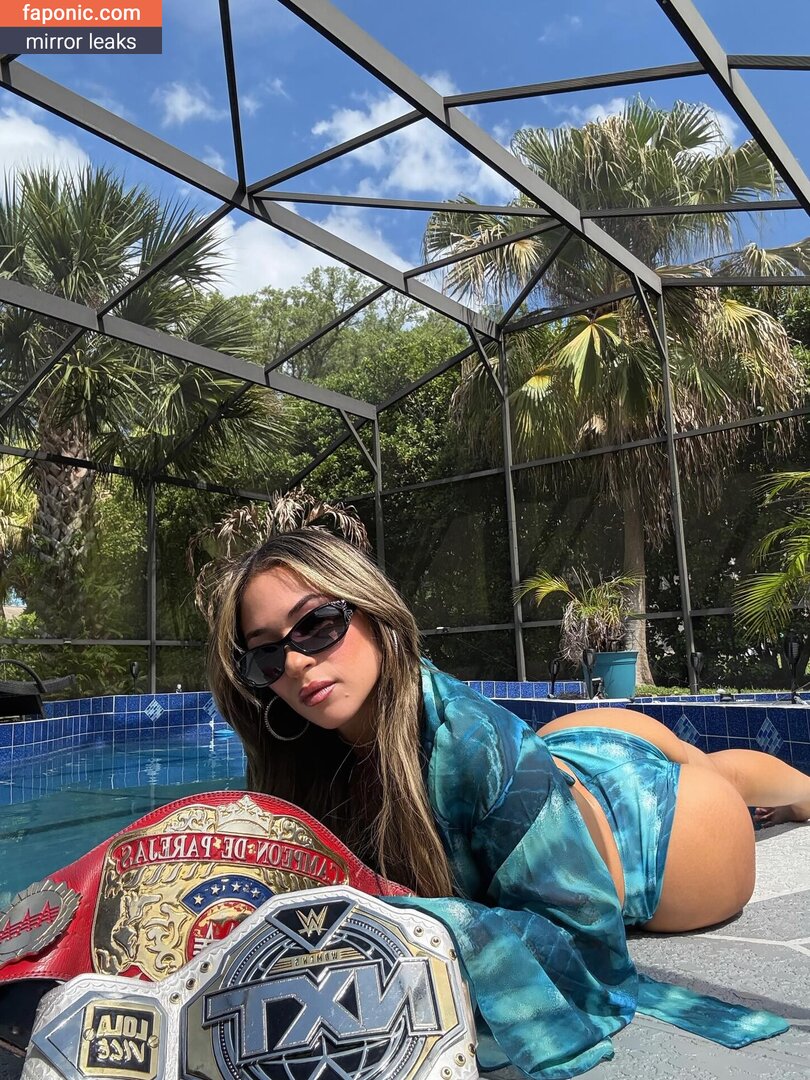 Valerie Loureda