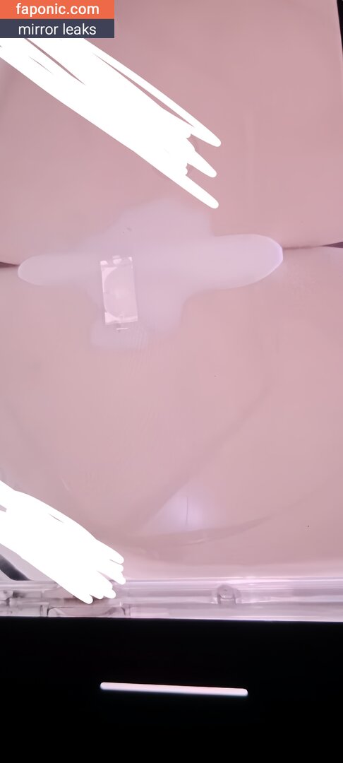 Evawishx, Evawxsh, imeva Nude Leaks OnlyFans Photo #1