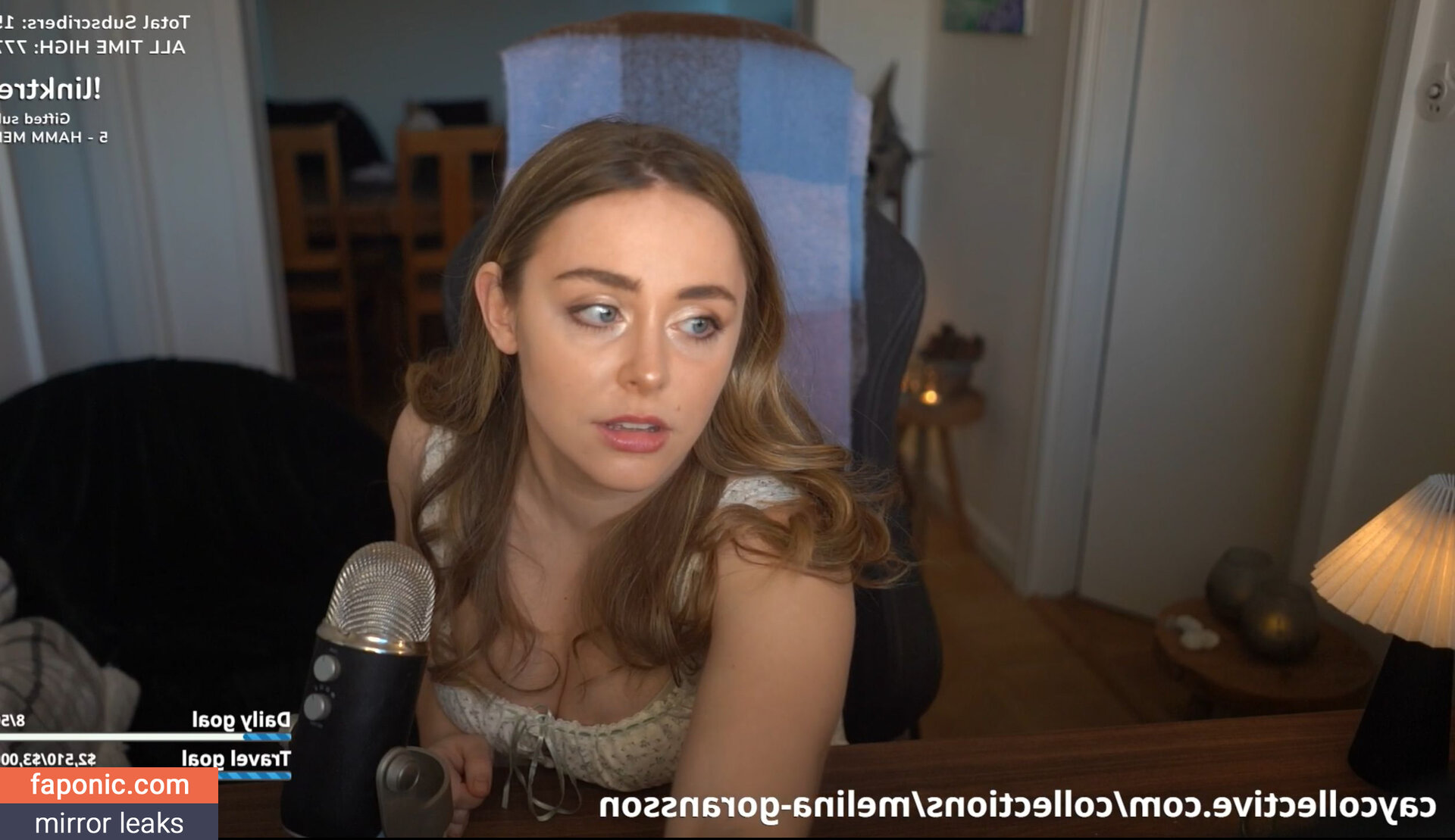 Melina Goransson, melina.goransson, melina_goransson Nude Leaks OnlyFans Photo #67