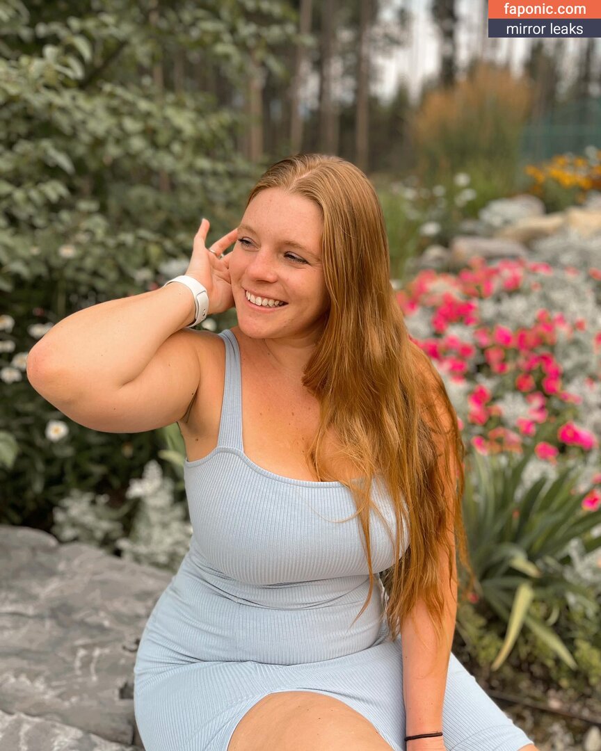 Miranda Blakeslee