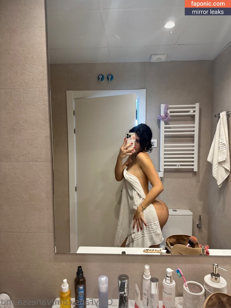 Vanessa.rhd / vanessarhd