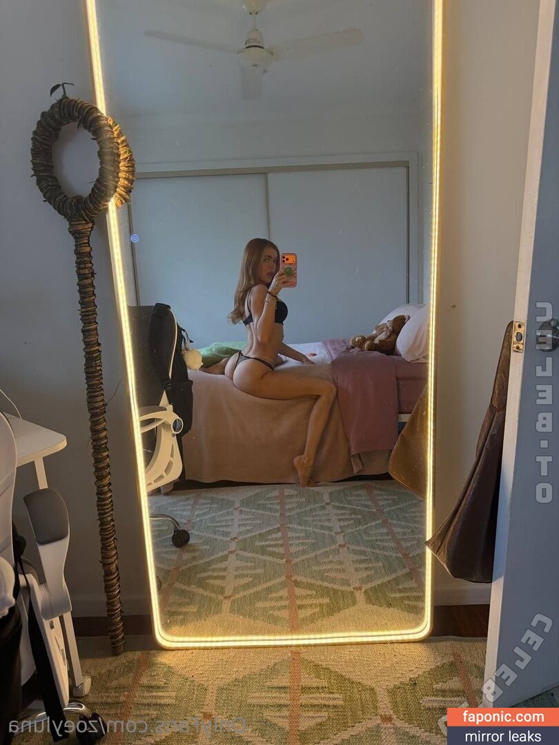 Zoey Luna, bbybratzo, https:, zoeyyluna Nude Leaks OnlyFans Photo #144