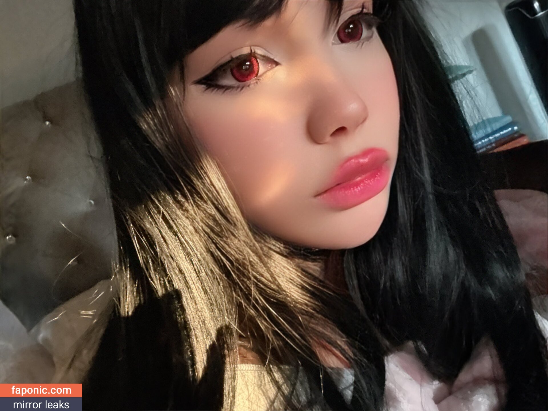 Aria Live, Aria.Lxv, Aria.bunny, Bunniixo, xloveariax Nude Leaks OnlyFans Photo #1