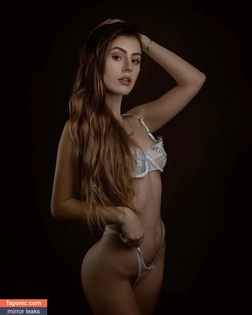 Gracie Valentino