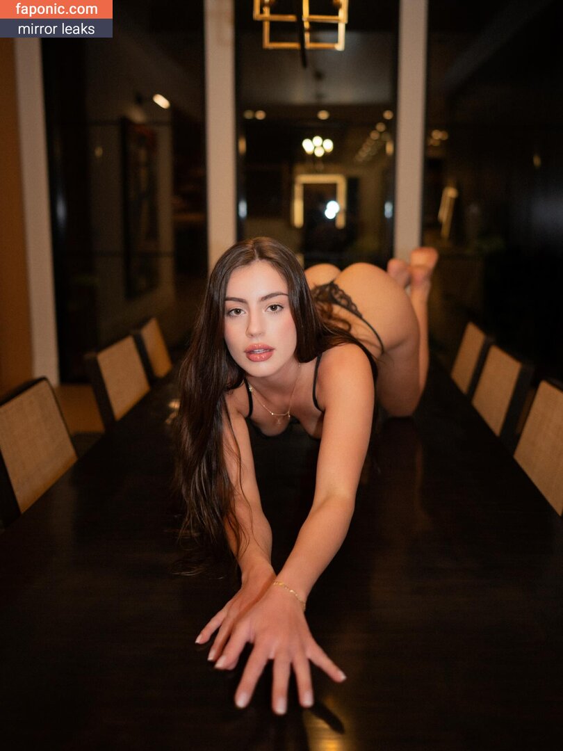 Gracie Valentino, TinoGracie, glit.terati, glitterati Nude Leaks OnlyFans Photo #8