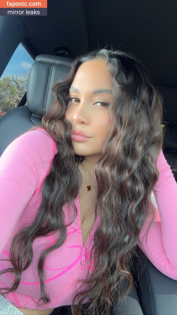 Stella Hudgens (Vanessa's Sister)