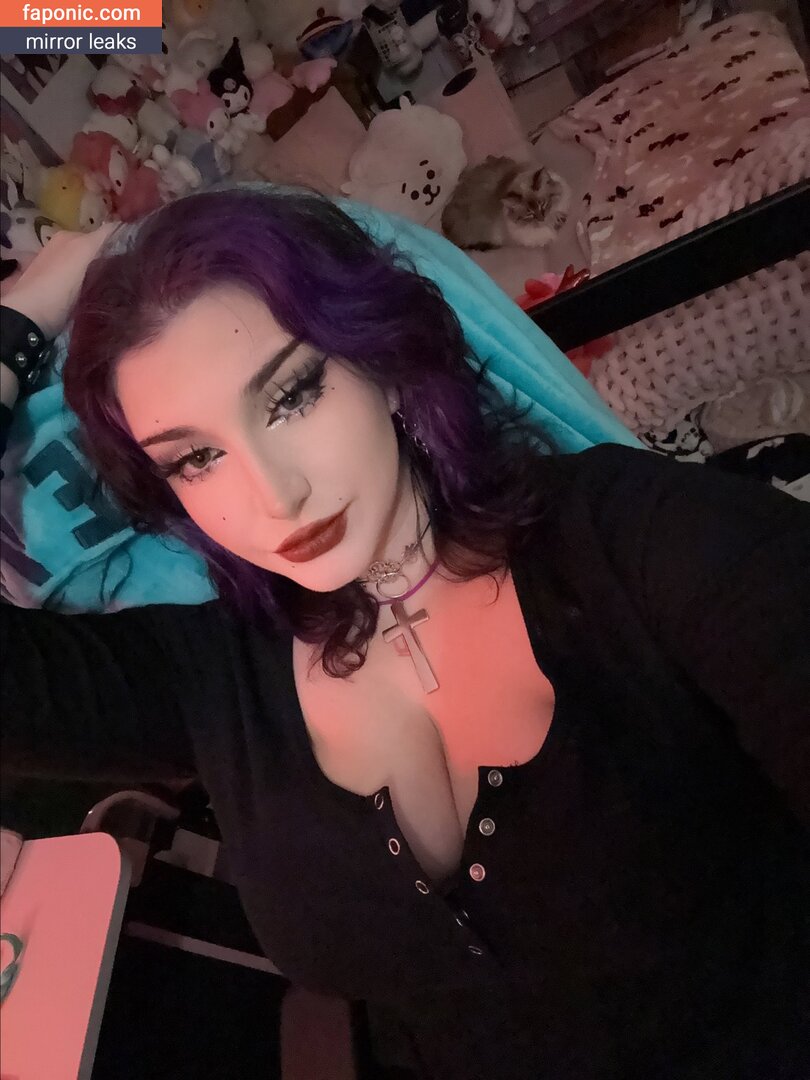 babiegth Nude Leaks OnlyFans Photo #3