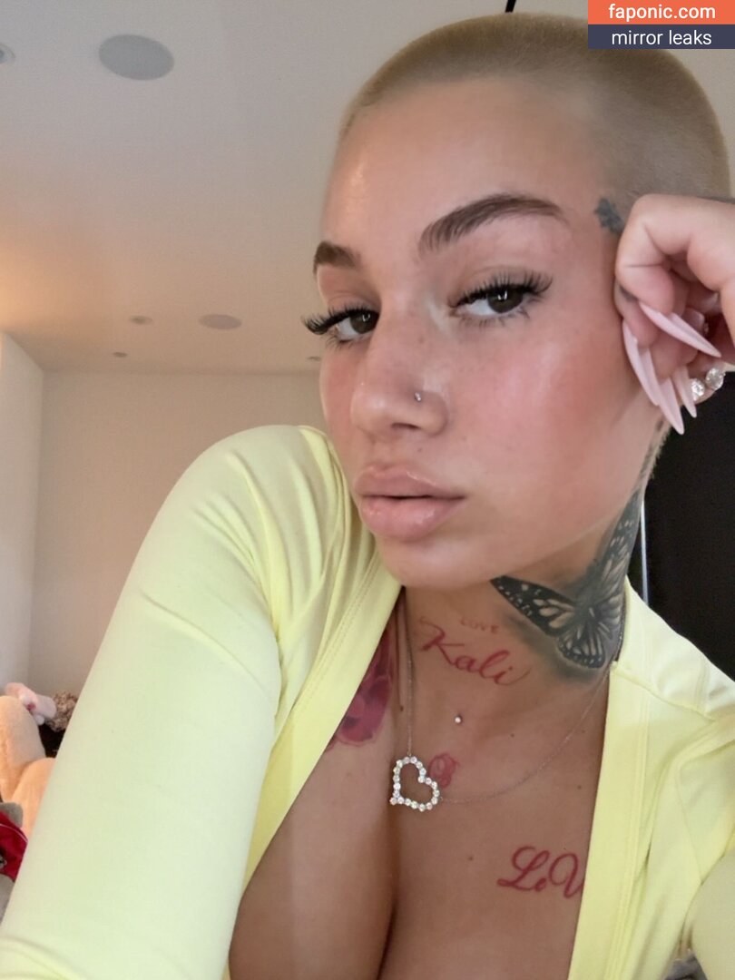 Danielle Bregoli