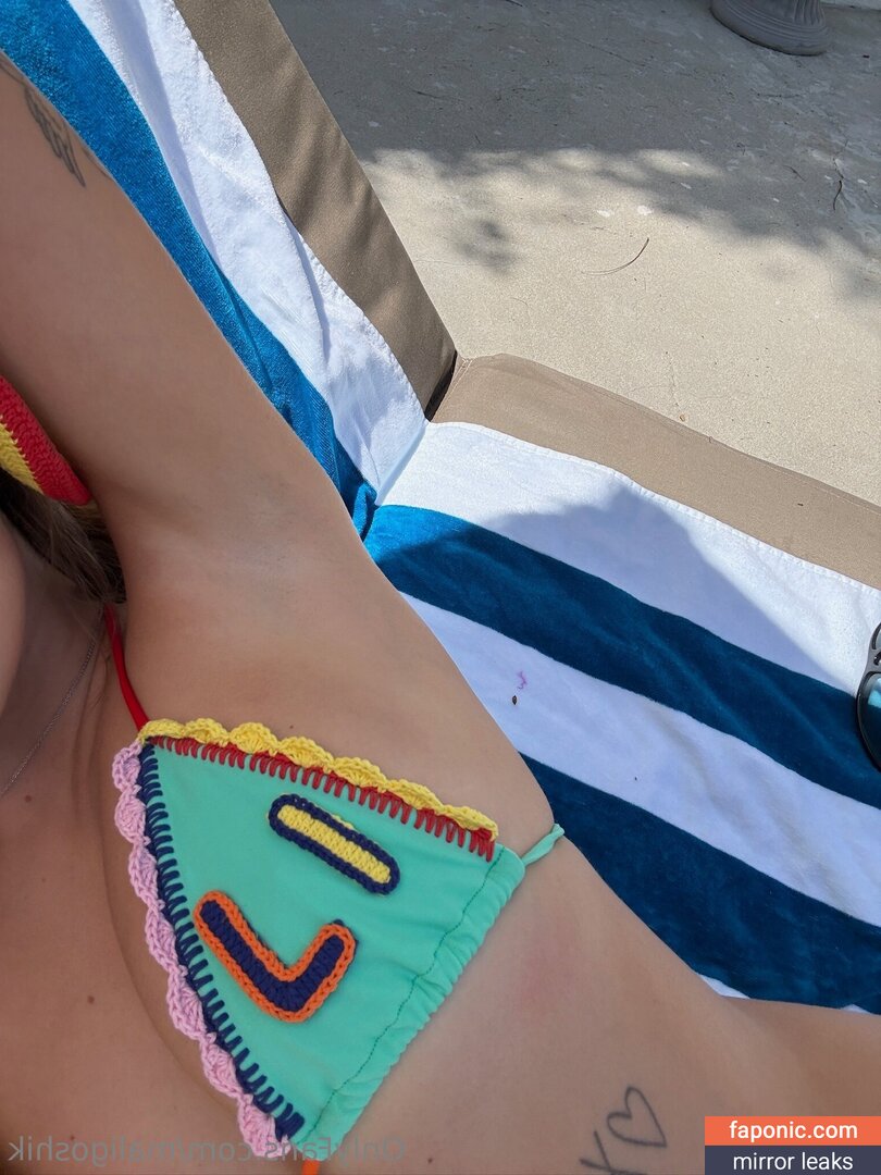 Anna Malygon | maligoshik | maligoshik.a