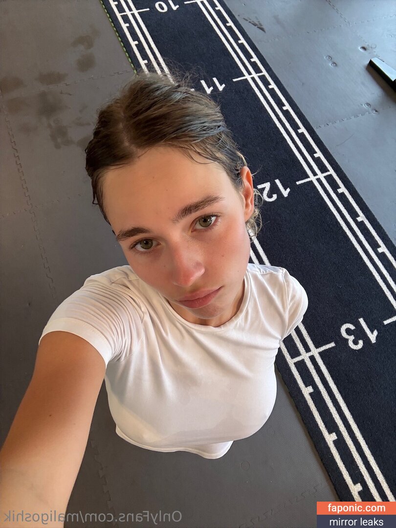 Anna Malygon | maligoshik | maligoshik.a