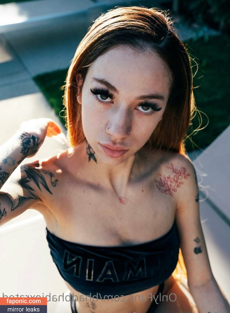 Bhad Bhabie