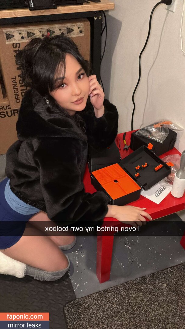 Codemiko, Youneh, thecodemiko Nude Leaks OnlyFans Photo #195