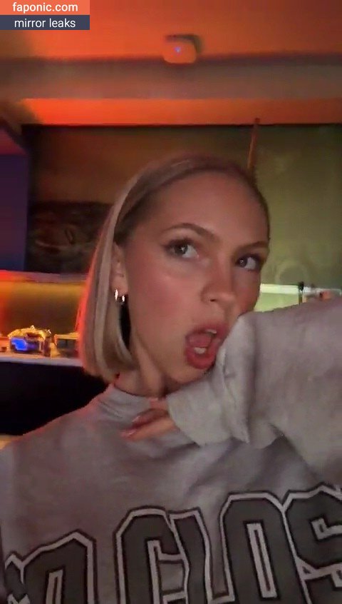 Jordyn Jones