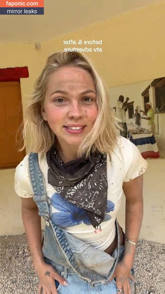 Jordyn Jones
