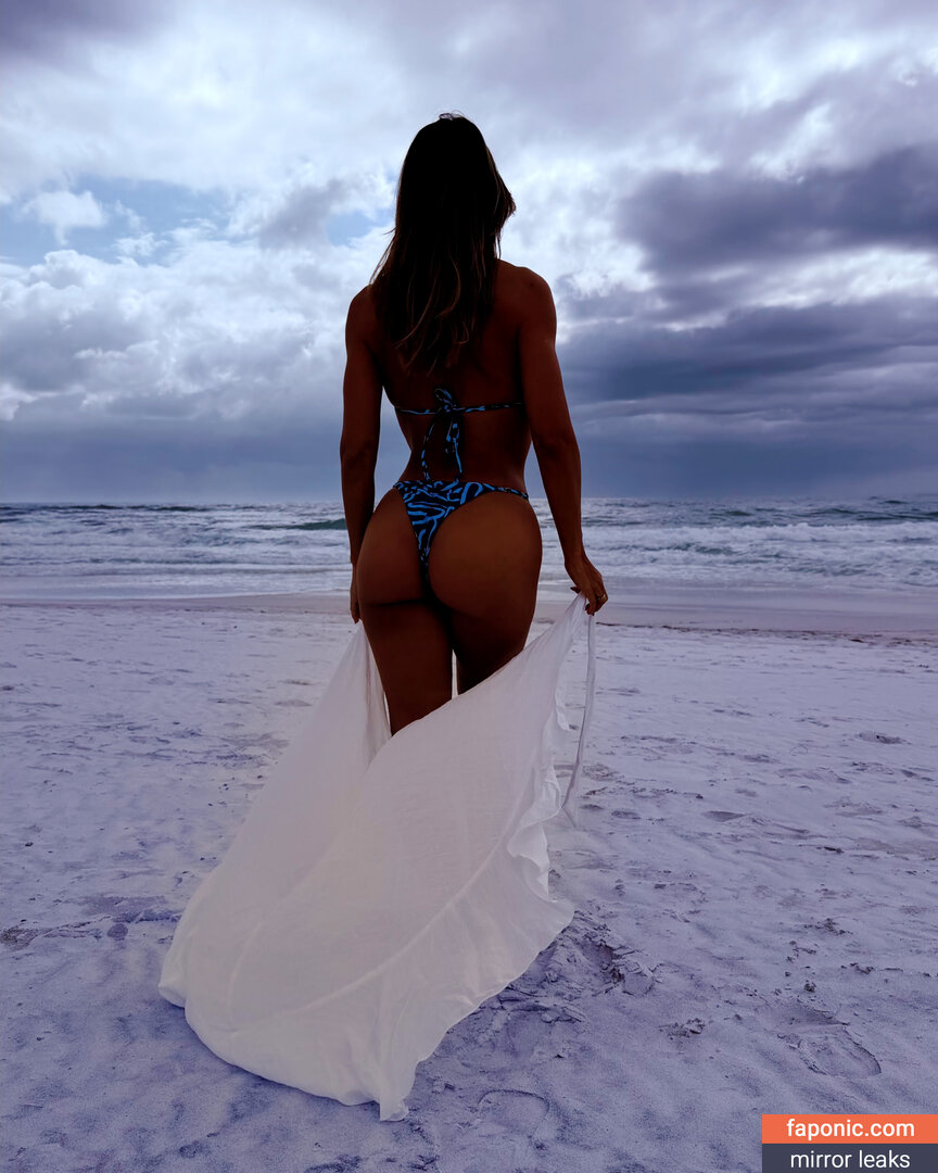 Carla Outes, littlefitdevil Nude Leaks Patreon Photo #125