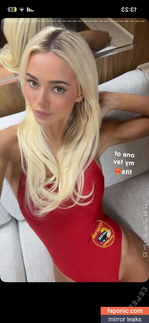 Olivia Dunne