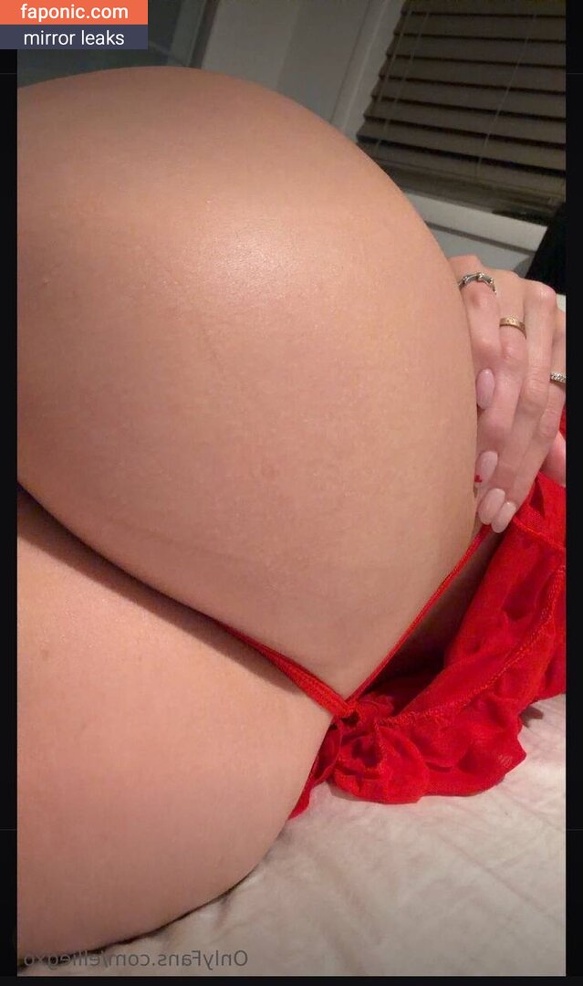 ellie.vandeel Nude Leaks  Photo #22