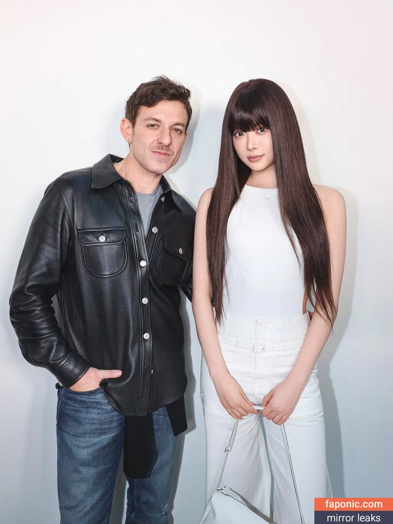 Hong Eunchae 홍은채