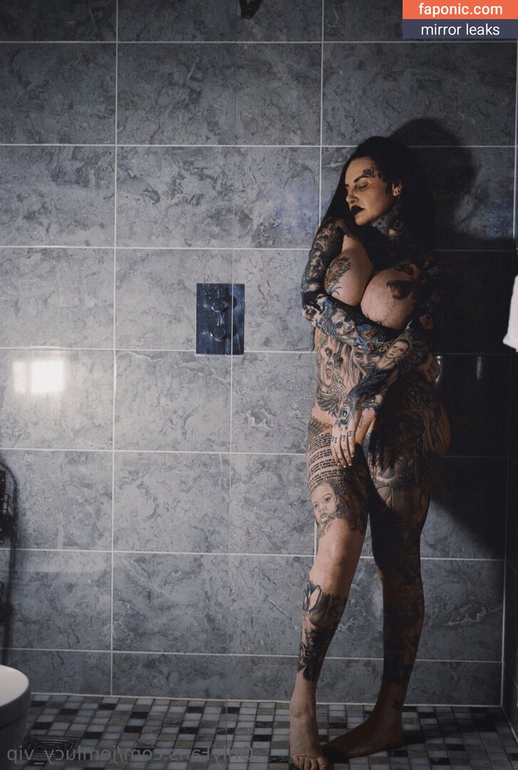 Jemma Lucy
