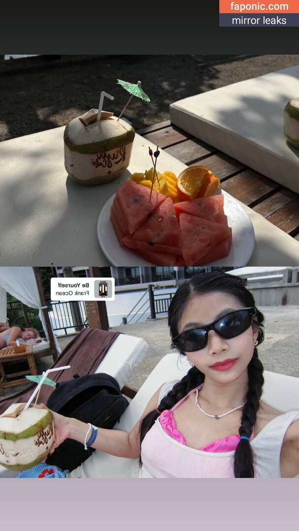 Saipetch B., aaomhelloo Nude Leaks  Photo #29