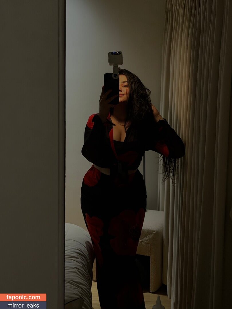 Aarohi Tirpude