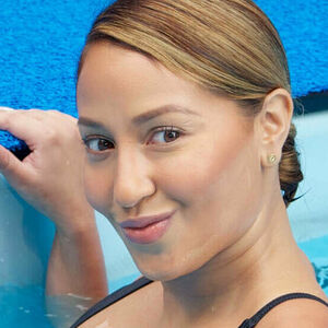 Adrienne Bailon