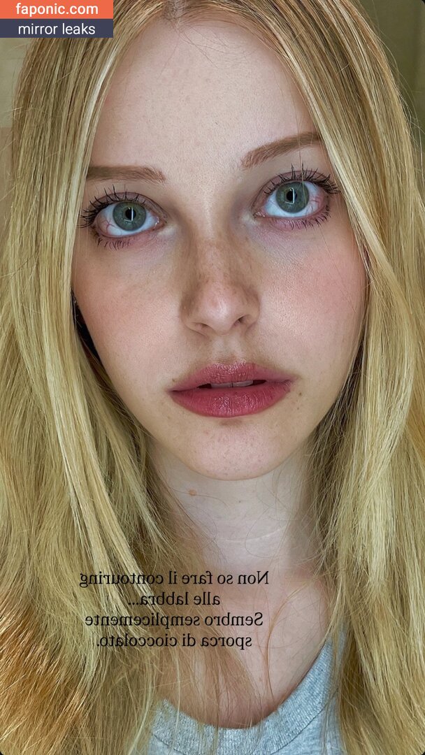 Agnese Innocente