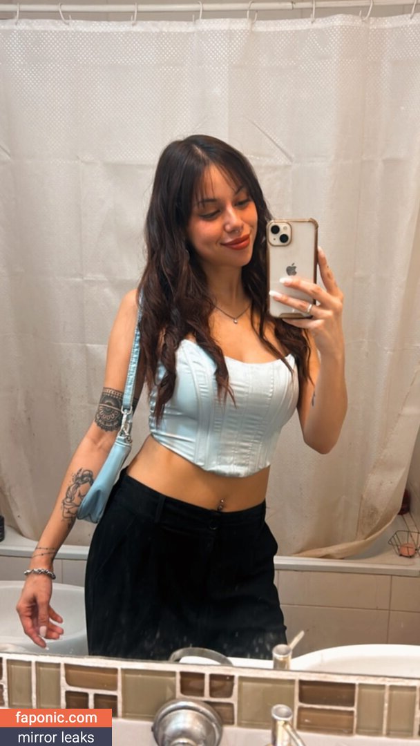 Agustina falvino