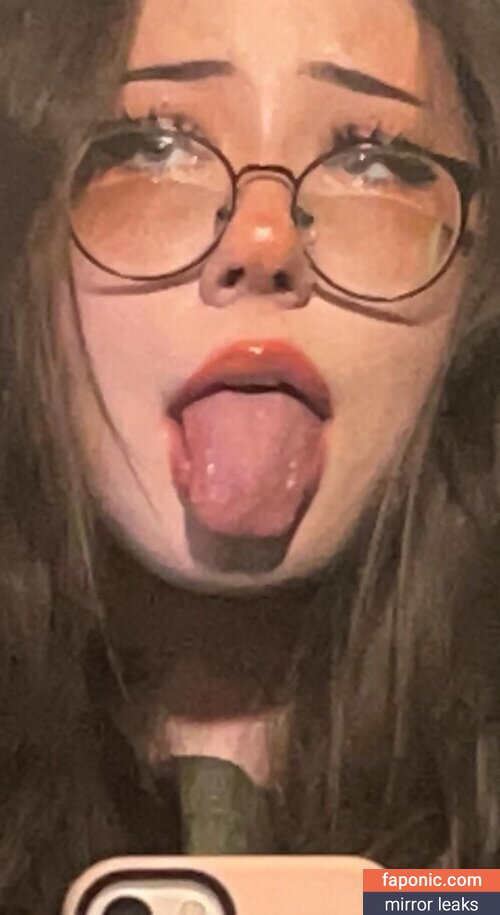 Ahegao / Long Tongue / Drool Girls